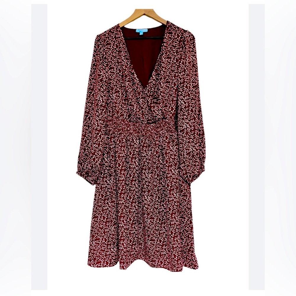 NWT Draper James Dress